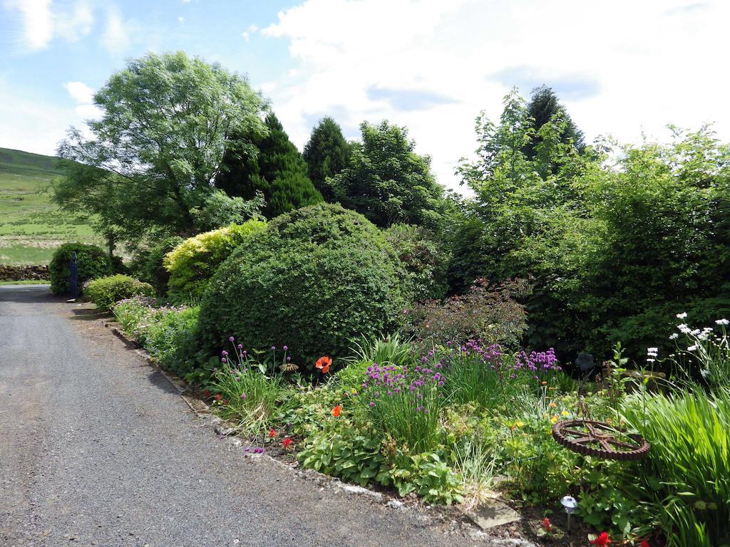 Sorbietrees B&B Newcastleton Exterior photo