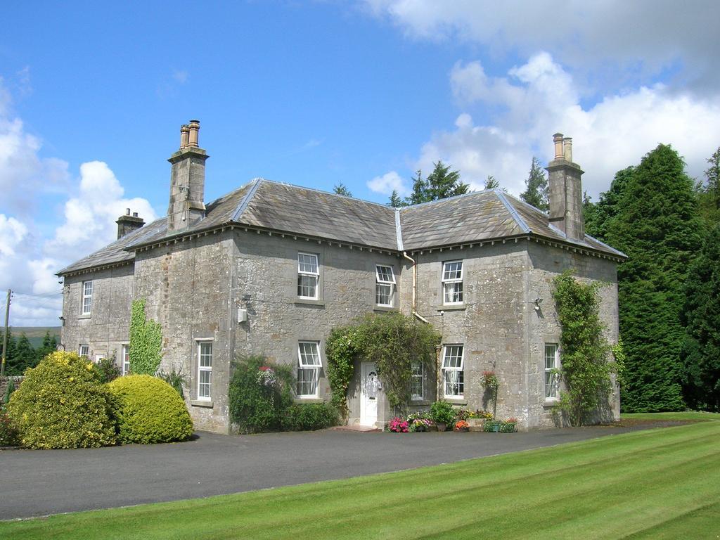 Sorbietrees B&B Newcastleton Exterior photo